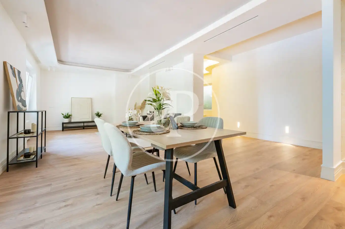 Appartamento con ascensore in vendita a Calle de Diego de León, imagen 5