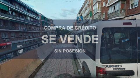 Foto 2 de Pis en venda a Los Cármenes, Madrid Capital