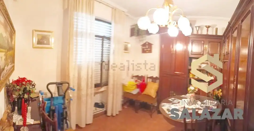 Habitación de Piso en venta en Bilbao  con Calefacción y Trastero