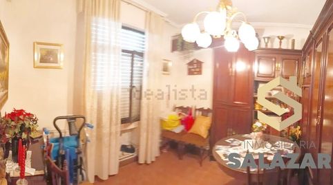 Foto 3 de Piso en venta en Damián González Maisuaren Kalea, Matiko - Ciudad Jardín, Bilbao