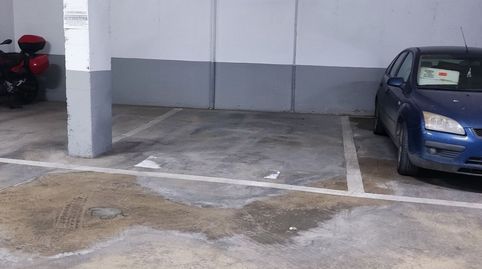 Photo 3 of Garage for sale in Calle la Cuerda, 20, El Carpio, Córdoba