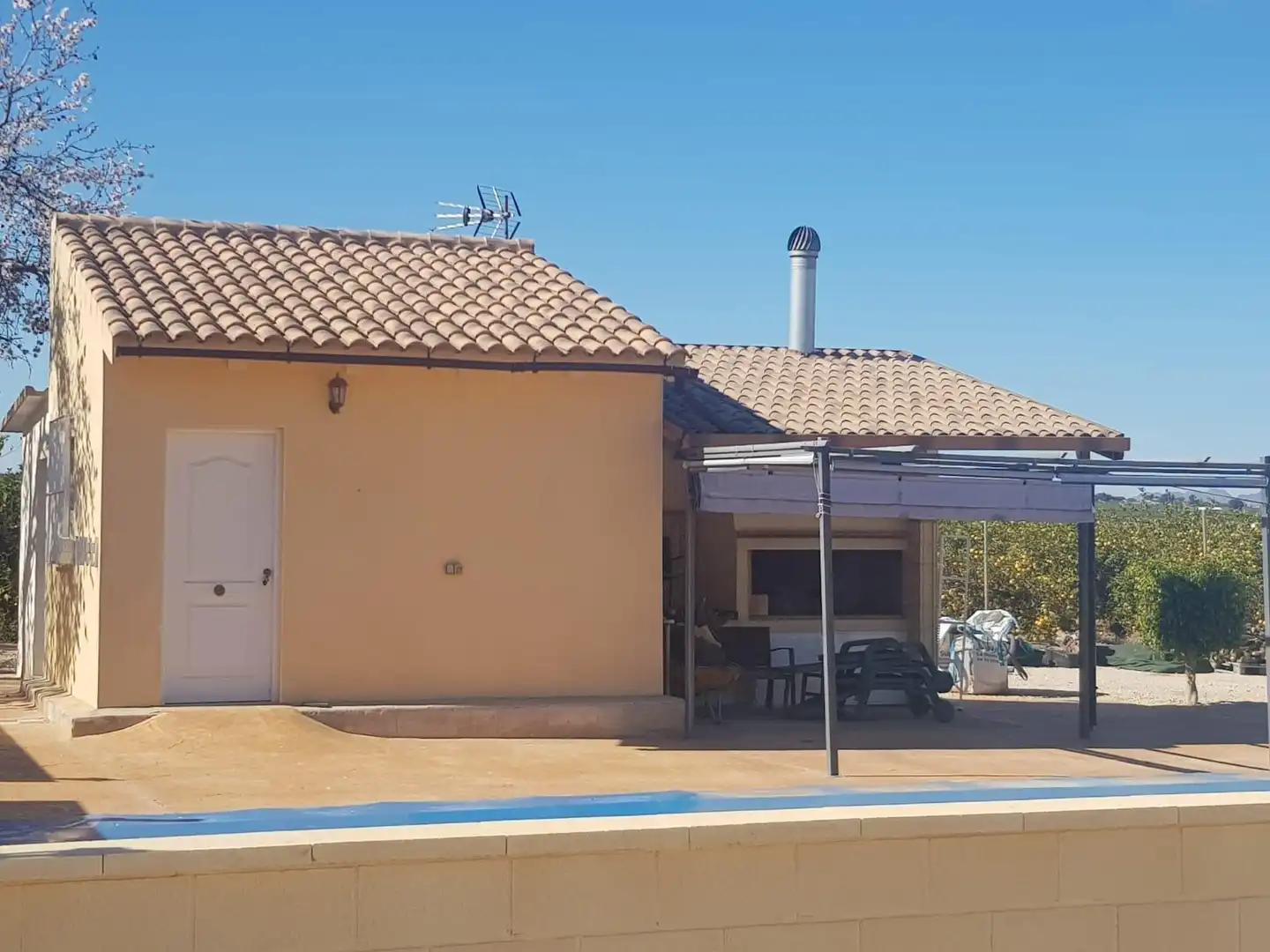 Casa o xalet en venda a Montepinar - La Aparecida - Raiguero