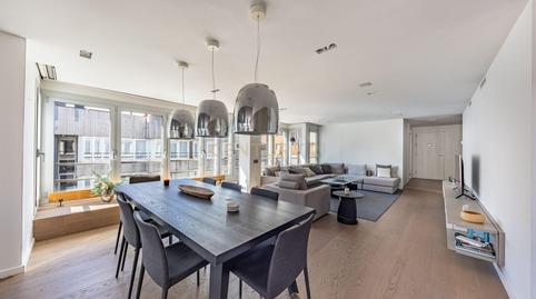 Foto 4 de Apartament de lloguer a Carrer del Rosari, 47, Barcelona, Spain, 47, Les Tres Torres, Barcelona