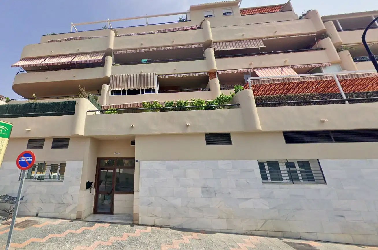 Flat for sale in Los Rios