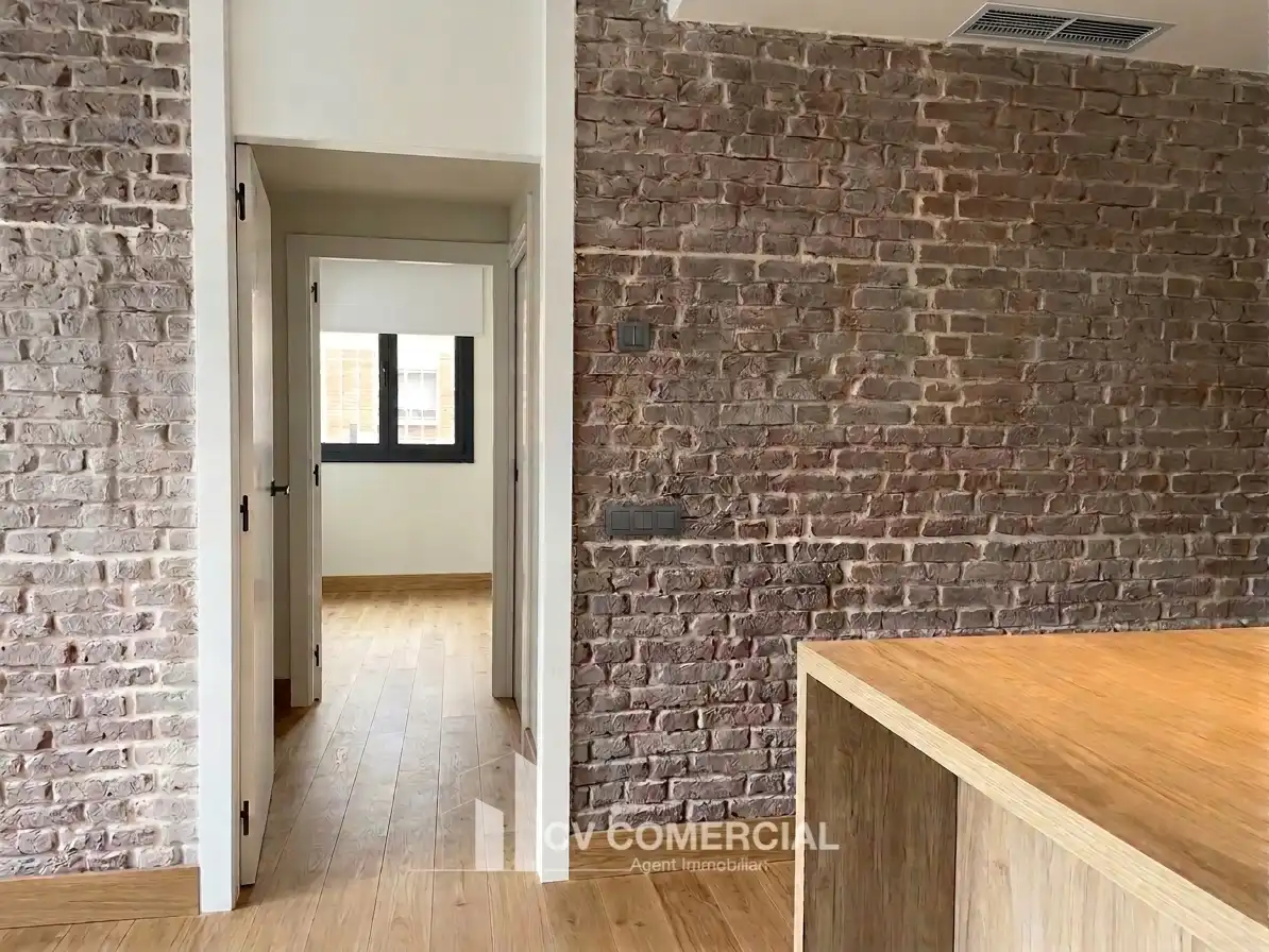 Flat for sale in Pallejà  with Air Conditioner, Heating and Parquet flooring