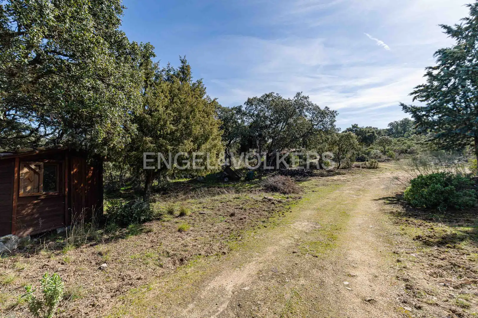 Country homes for sale in Valdemorillo  with Heating, Private garden and Terrace
