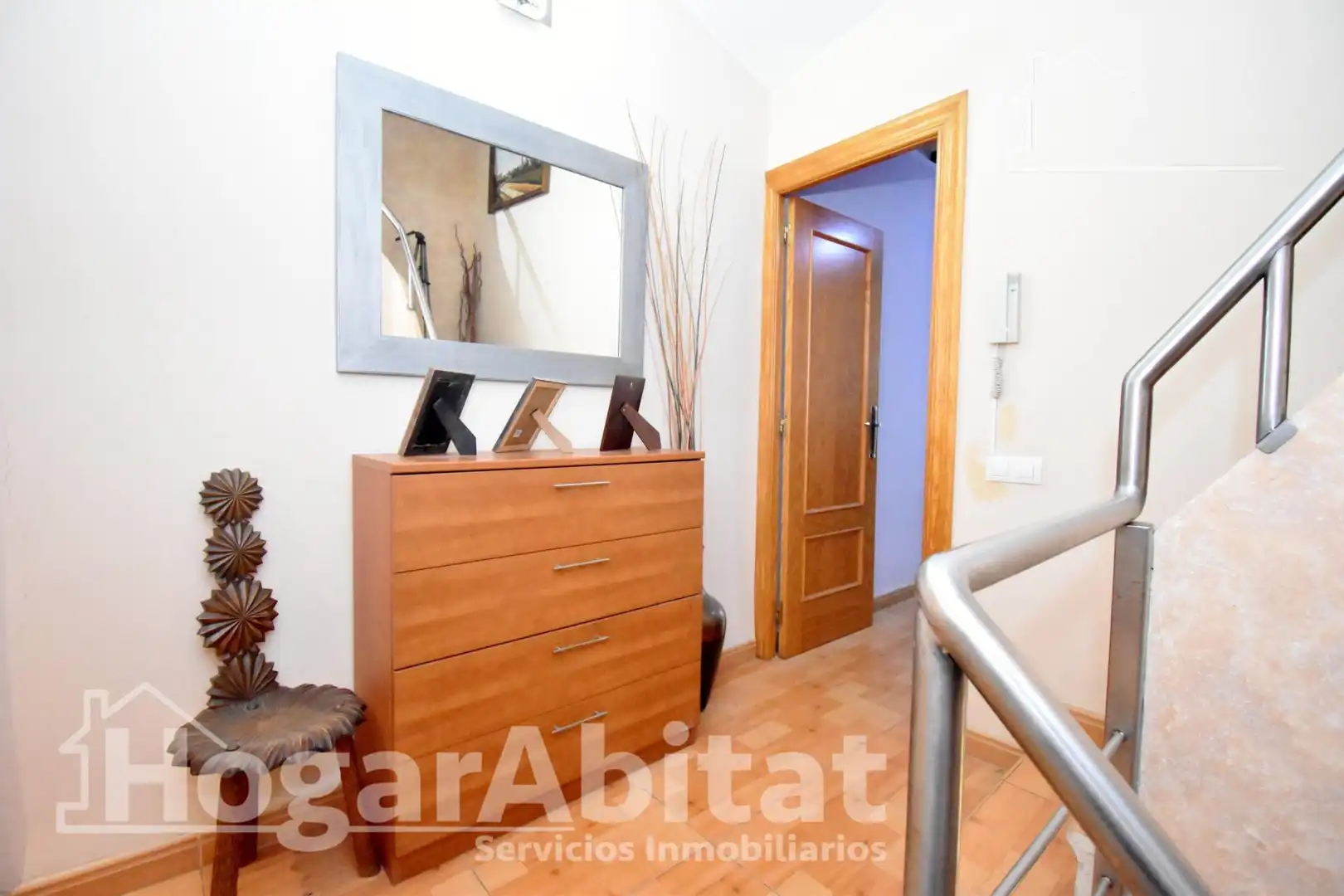 Casa con terrazza in vendita a Calle de San Vicente, imagen 48