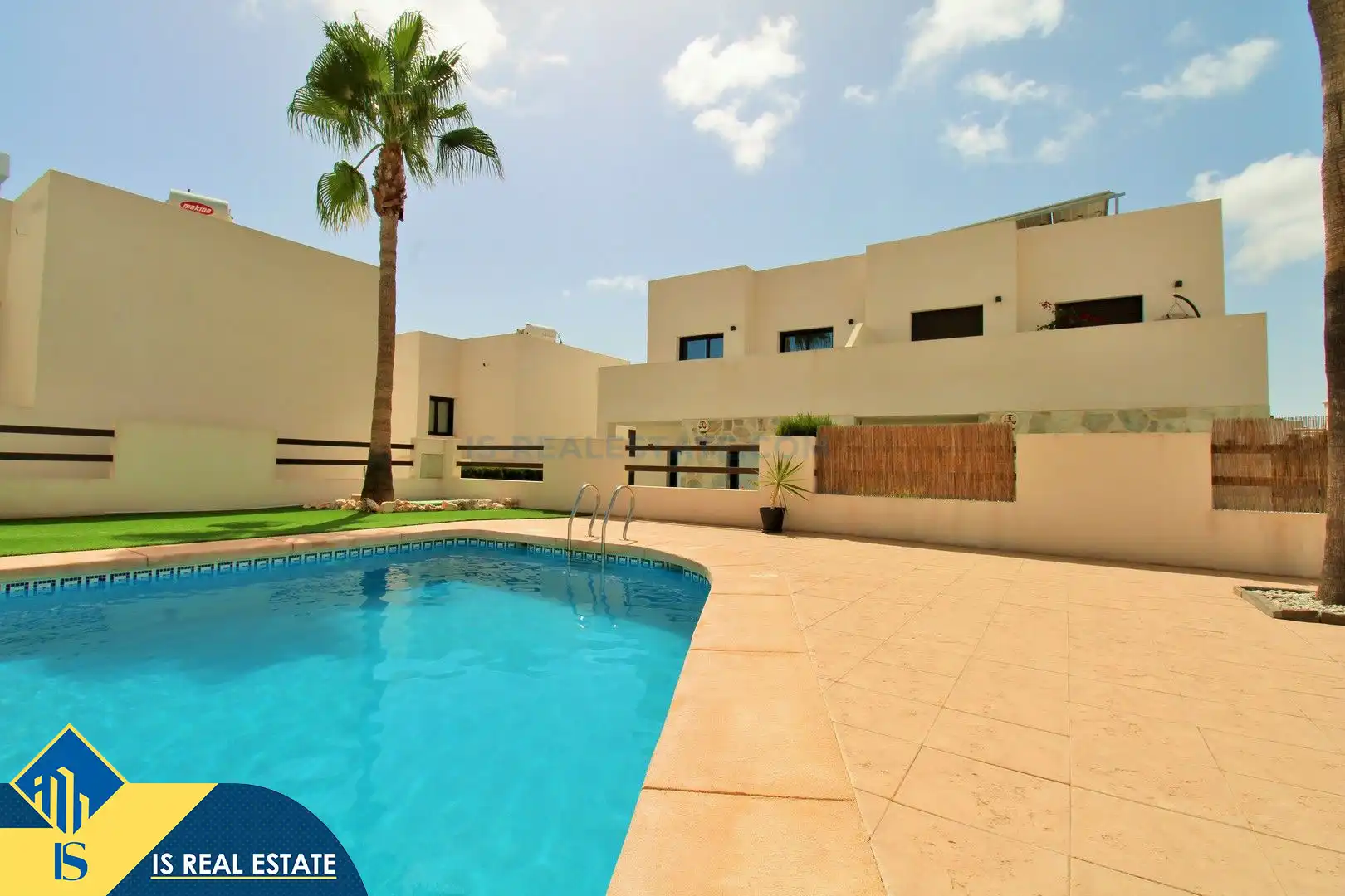 Villa mit Pool zum Verkauf in Orihuela Costa, imagen 26