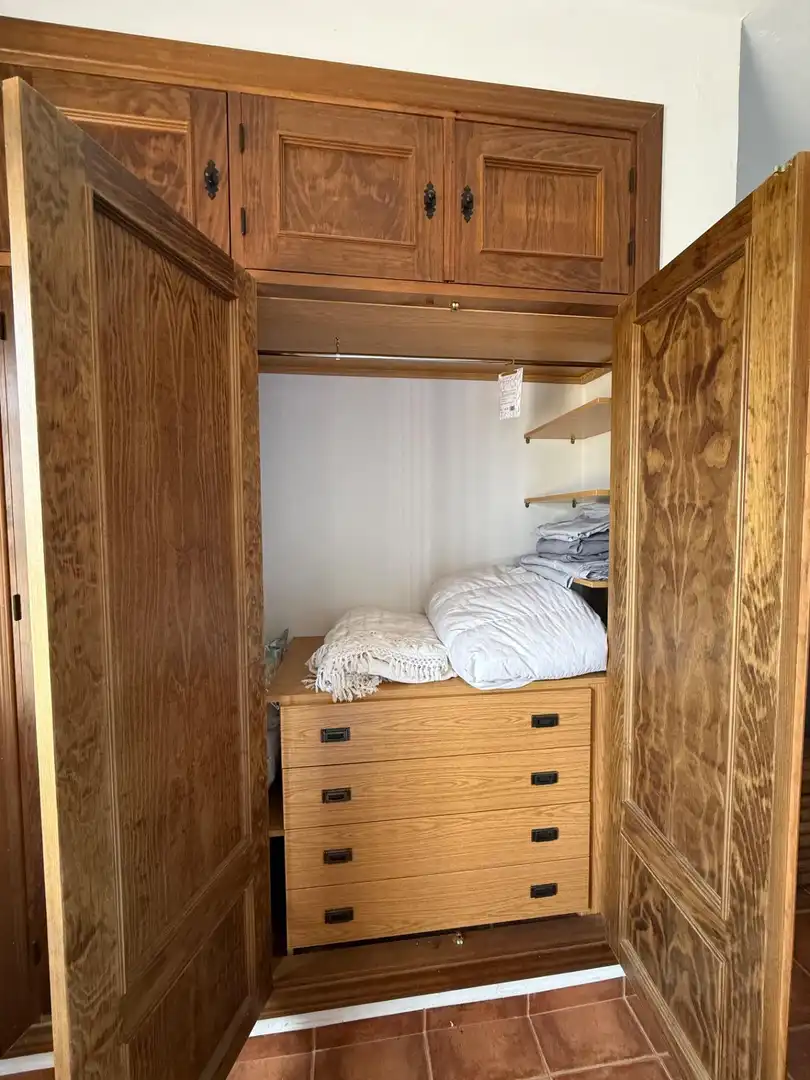 Habitación de Finca rústica en venta en Centro
