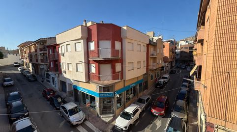 🏡 ¡Vive en pleno corazón de Cehegín! Piso luminoso