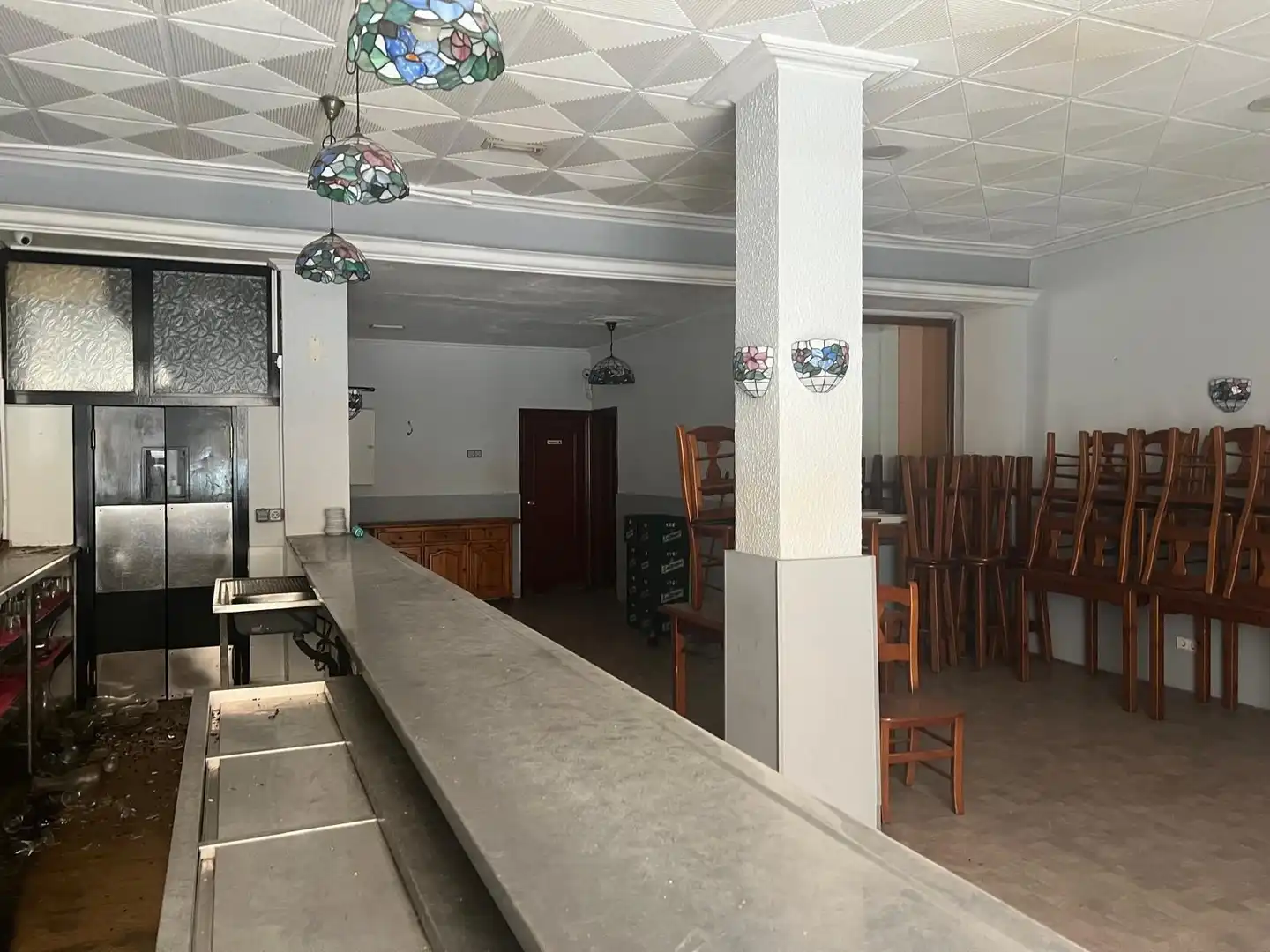 Local comercial en venda a Ponent, imagen 2