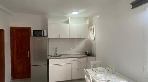 Foto 5 de Piso de alquiler en Santa María de Guía de Gran Canaria, Las Palmas