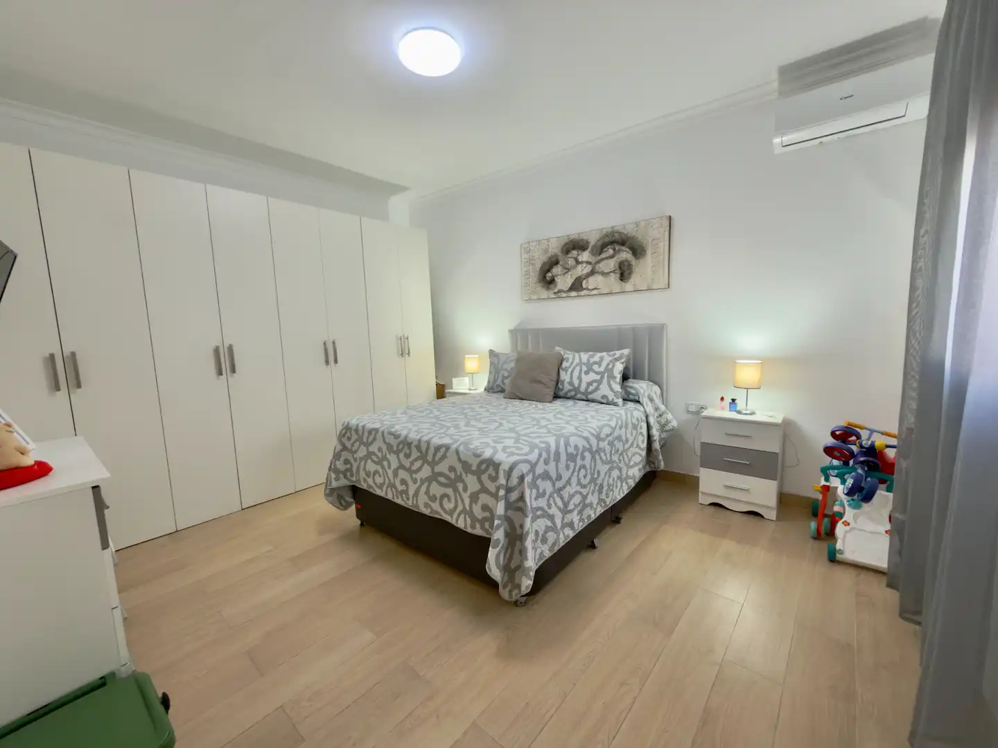 Dormitori de Casa o xalet en venda en Espera, Cádiz