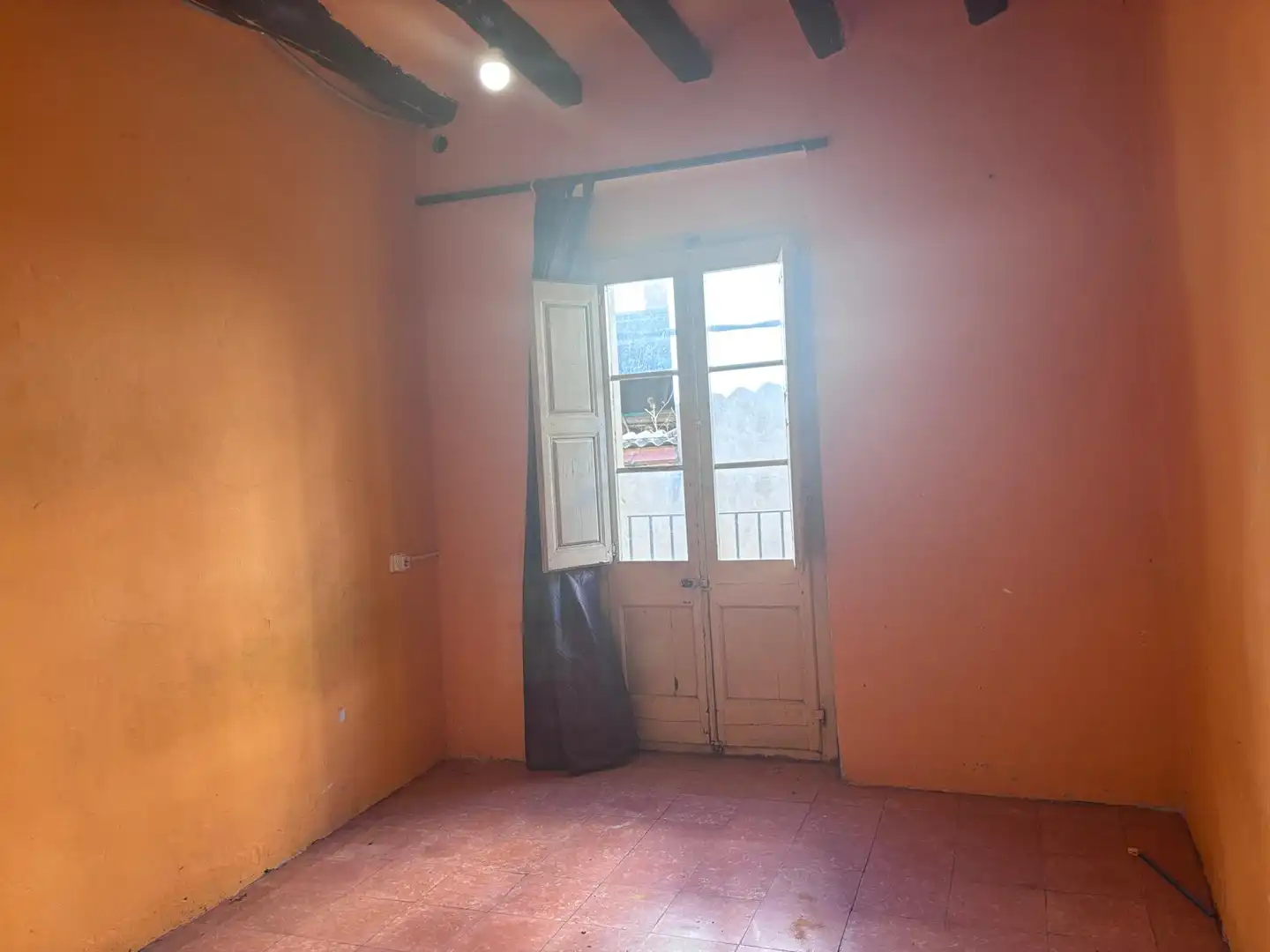 Bedroom of Country homes for sale in El Masroig  with Terrace