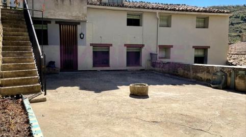 Foto 4 de Casa o xalet en venda a Uncastillo, Zaragoza
