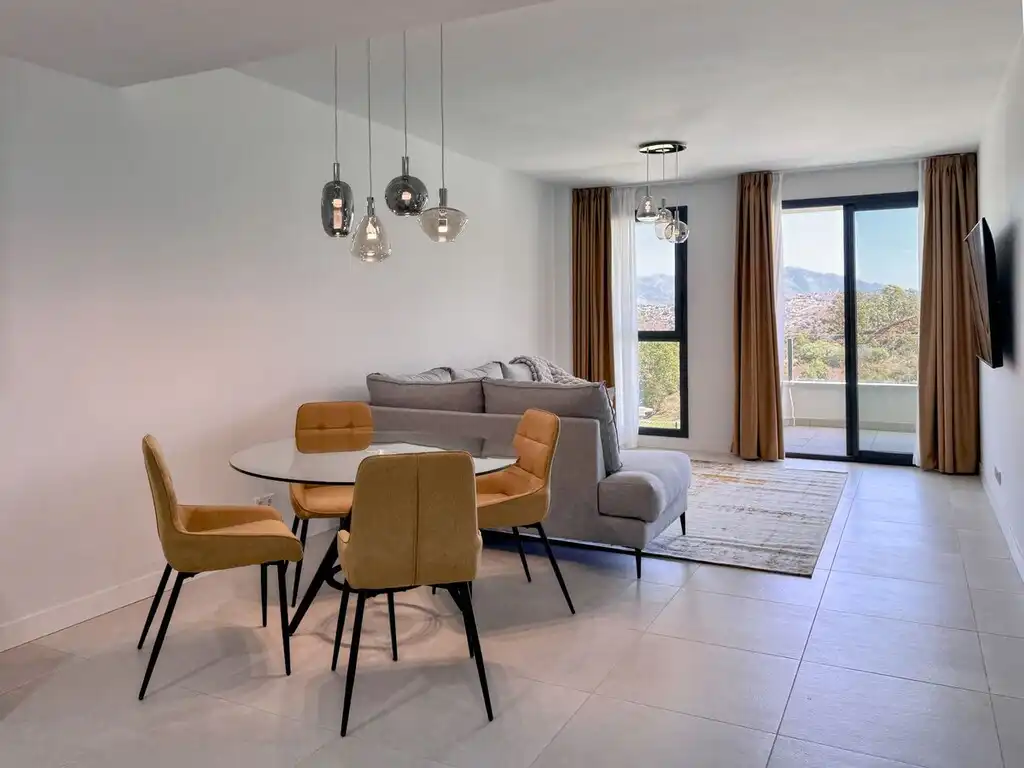 Apartamento con piscina en venta en Riviera del Sol, imagen 6