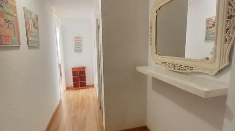 Foto 4 de Piso de alquiler en Calle Puentezuelas, Centro - Sagrario, Granada