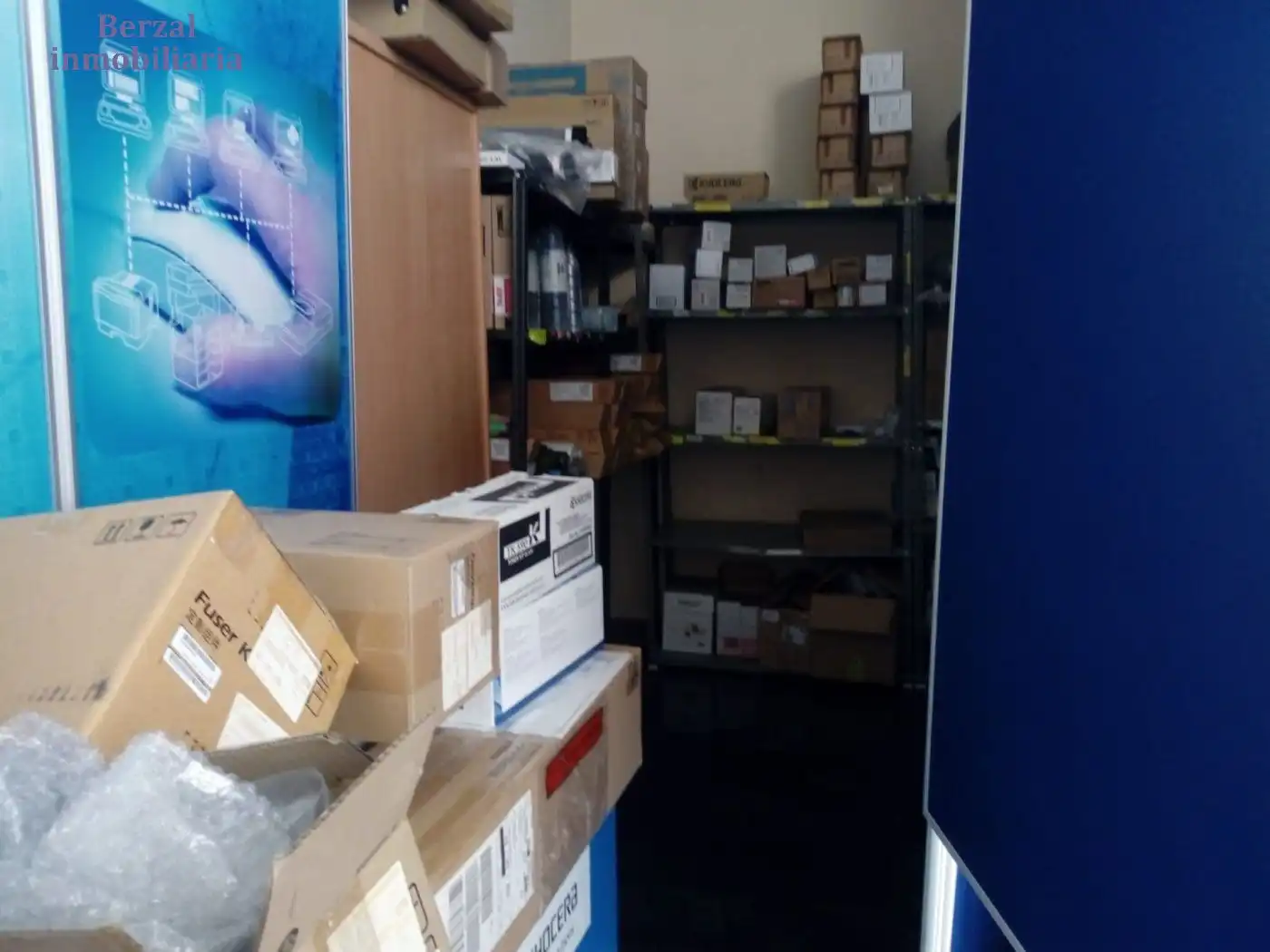 Local en venta en  Logroño con Amueblado