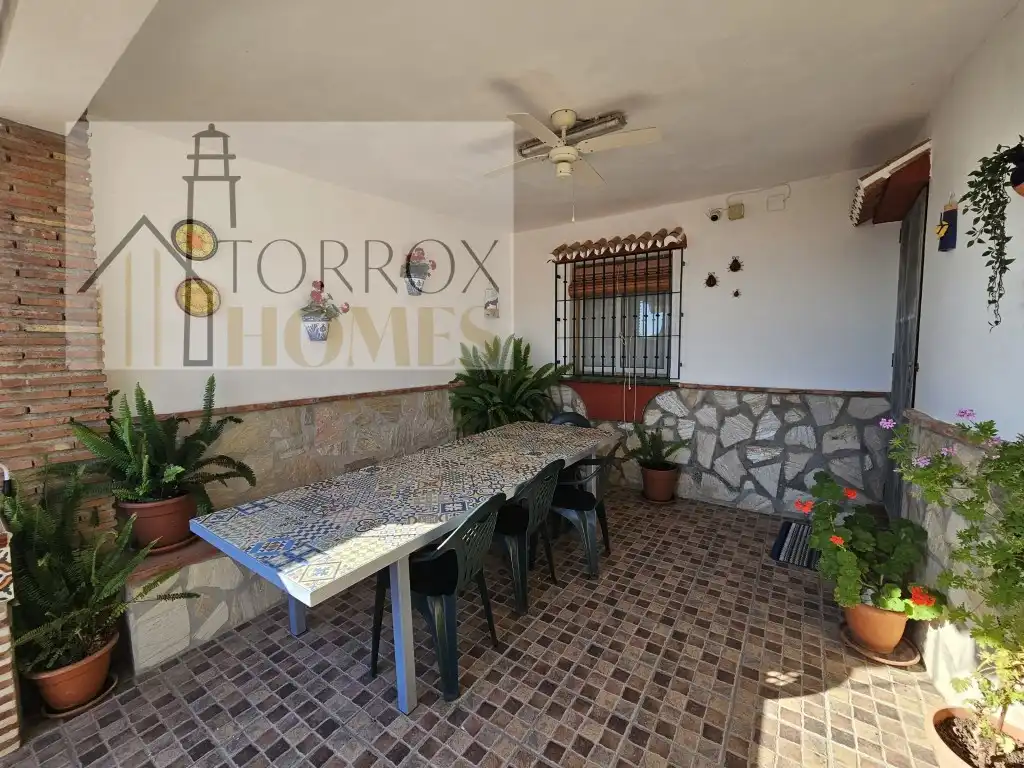Casa rústica en venta en Diseminados Pago Manzano Bajo, imagen 11