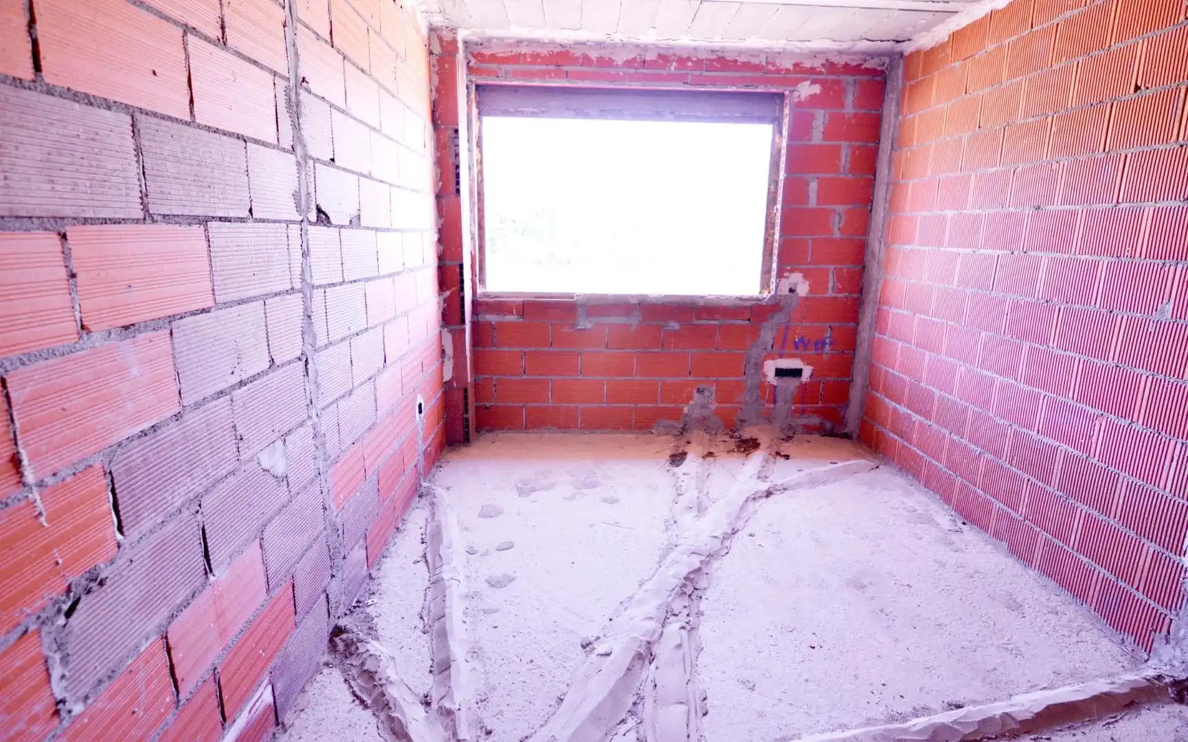 Bany de Apartament en venda en Buenavista