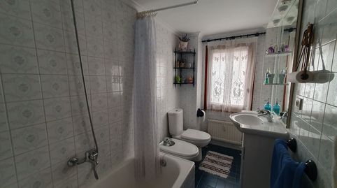 Foto 4 de Piso en venta en Calle del Padre Melchor Prieto, 11, Los Vadillos - R. Sanitaria - Pozanos, Burgos Capital