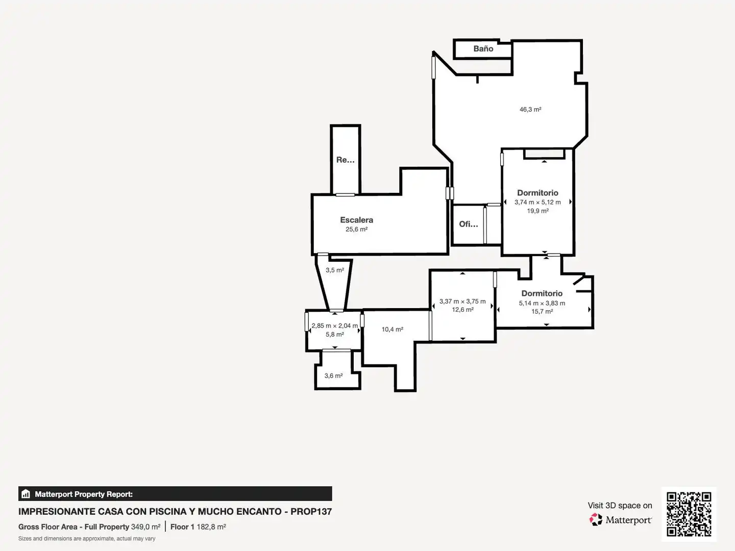 Casa o chalet en venta en Cervelló con Aire acondicionado, Calefacción y Jardín privado