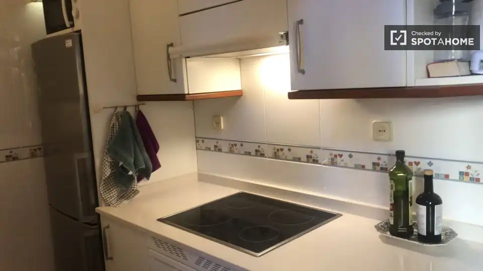 Appartamento con terrazza in affitto a Centro, imagen 5