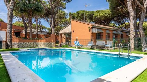 Photo 4 of Houses for sale in La Barrosa, Chiclana de la Frontera