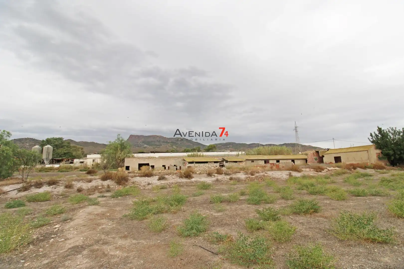 Country house zum Verkauf in Lorca Ciudad
