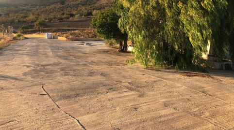 Foto 3 de Finca rústica en venta en Casabermeja, Málaga