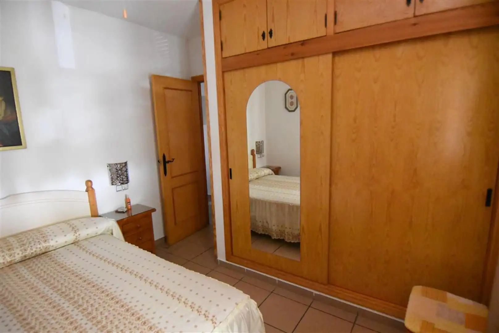 Ático en venta en Calle SIERRA DE LAS MORERAS, Bahia