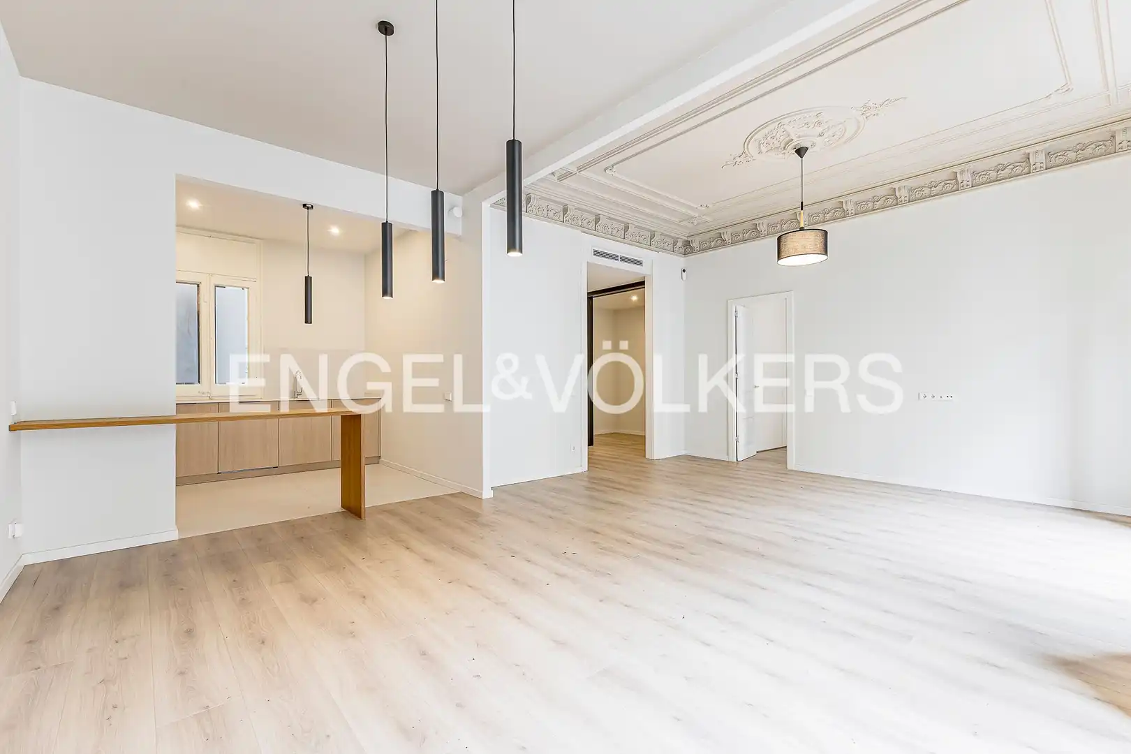 Appartement avec balcon à vendre à Eixample, imagen 13