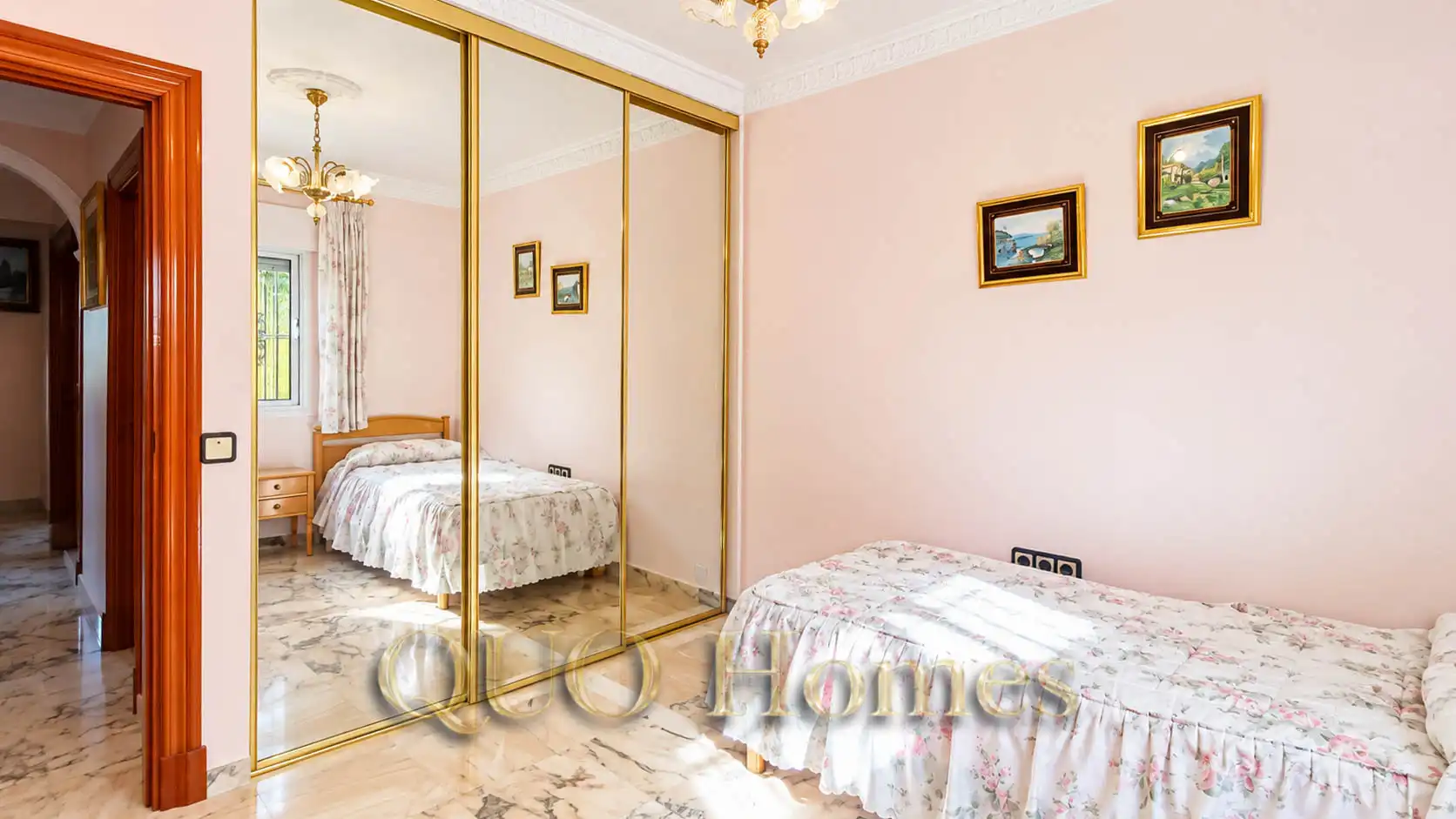 Detached house with terrace for sale in El Retiro - Parque Atlántico - Ronda este, imagen 29