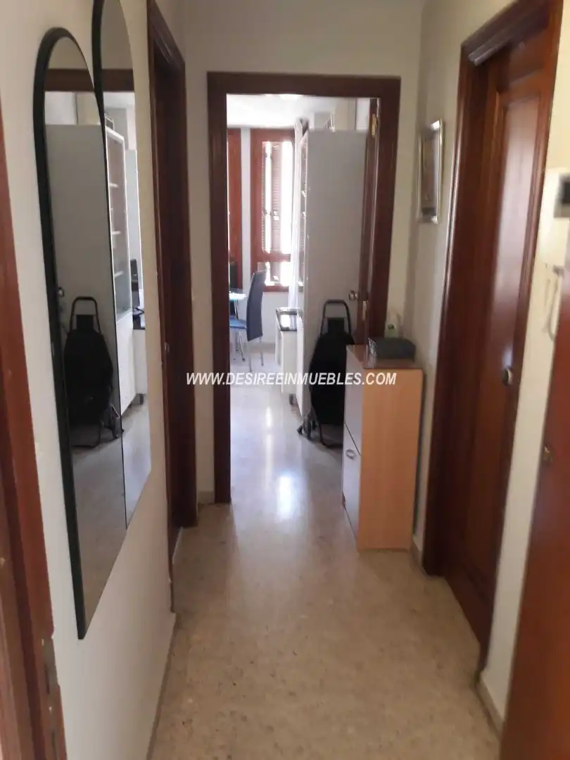 Wohnung zur Miete in Carrer del Mar, La Xerea