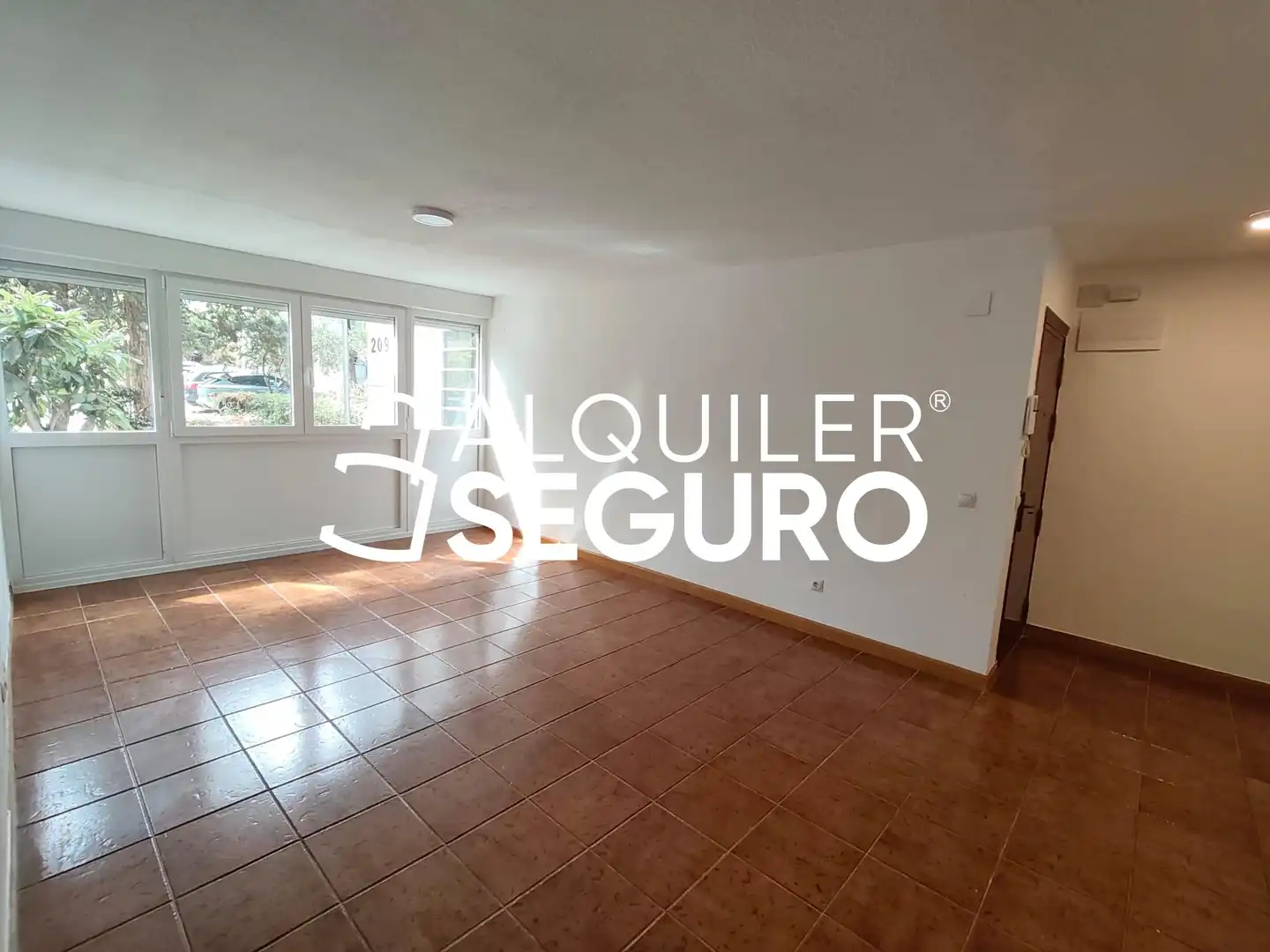 Pis de lloguer a de Sabadell, Tres Olivos - Valverde