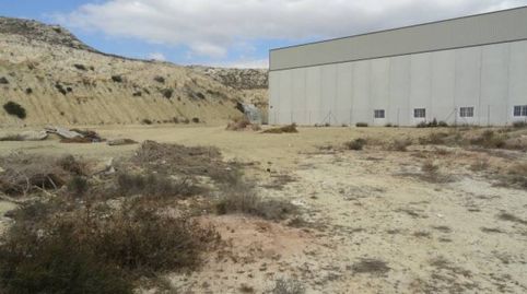 PARCELA POLIGONO INDUSTRIAL, imagen 2