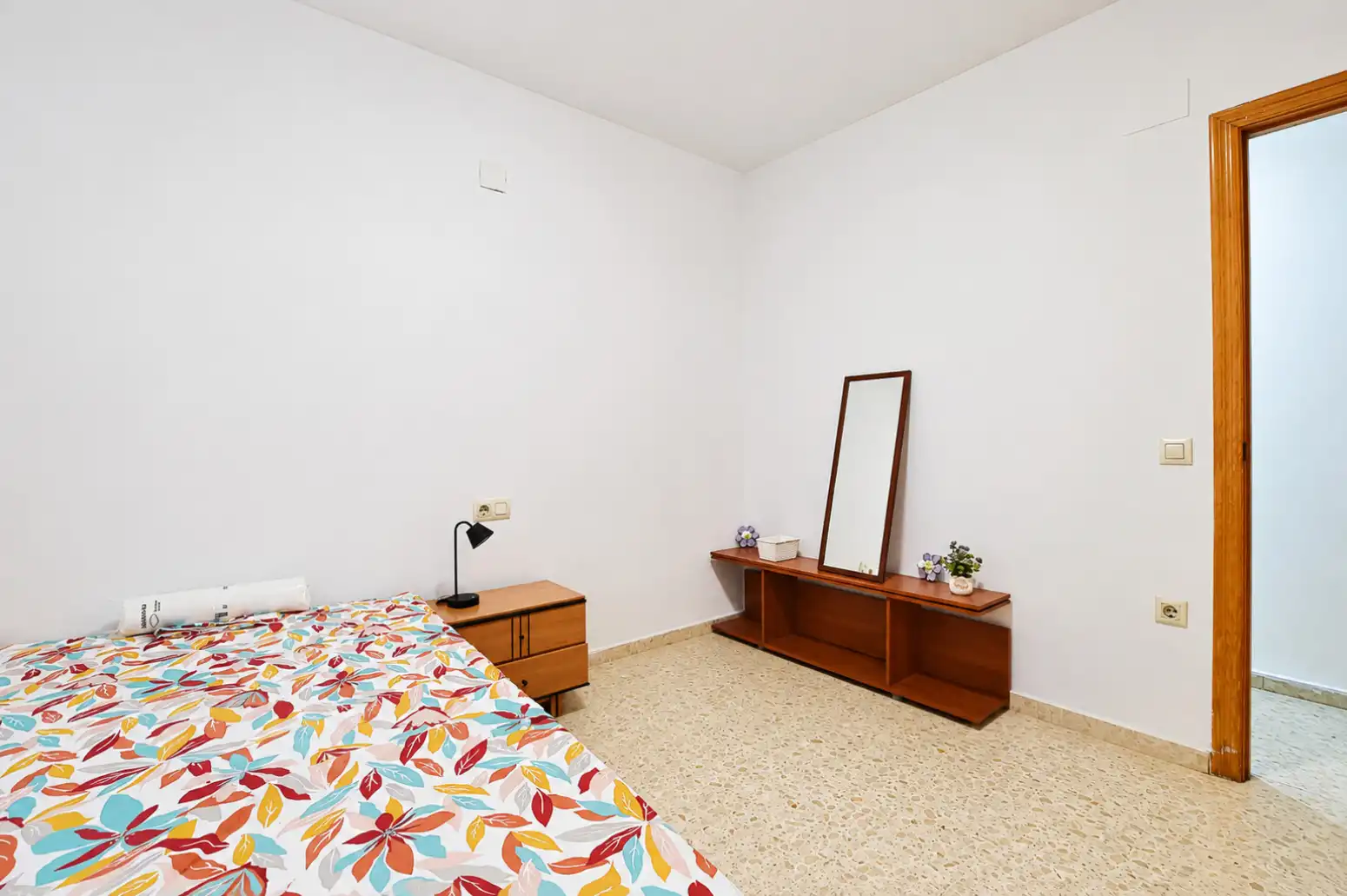 Flat for rent in Rafelbuñol-Rafelbunyol - CL DOCTOR MIGUEL ROMEU, Rafelbuñol / Rafelbunyol