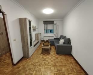 Living room of Flat to rent in Lugo Capital