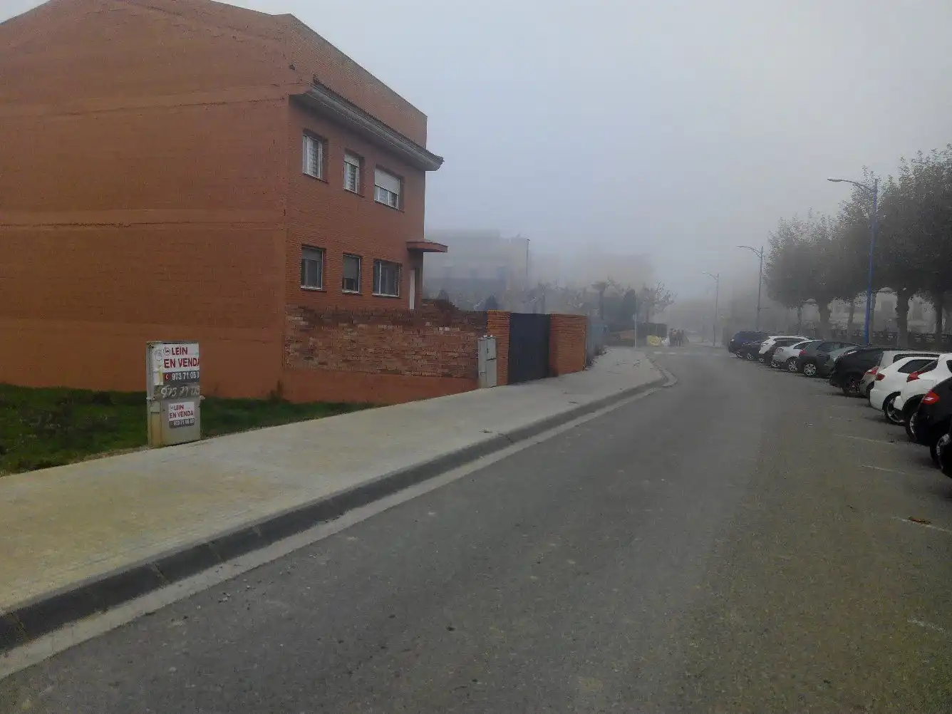 Terrenos y solares en venta en Mollerussa, imagen 4