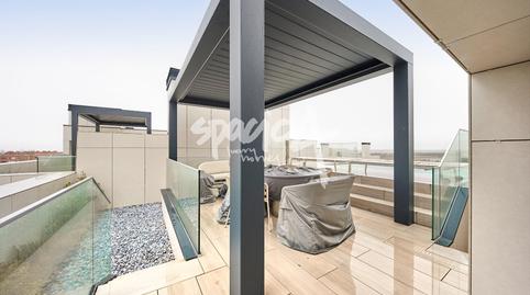 Photo 5 of Attic to rent in Avenida Luis Garcia Cereceda, Prado de Somoaguas, Pozuelo de Alarcón