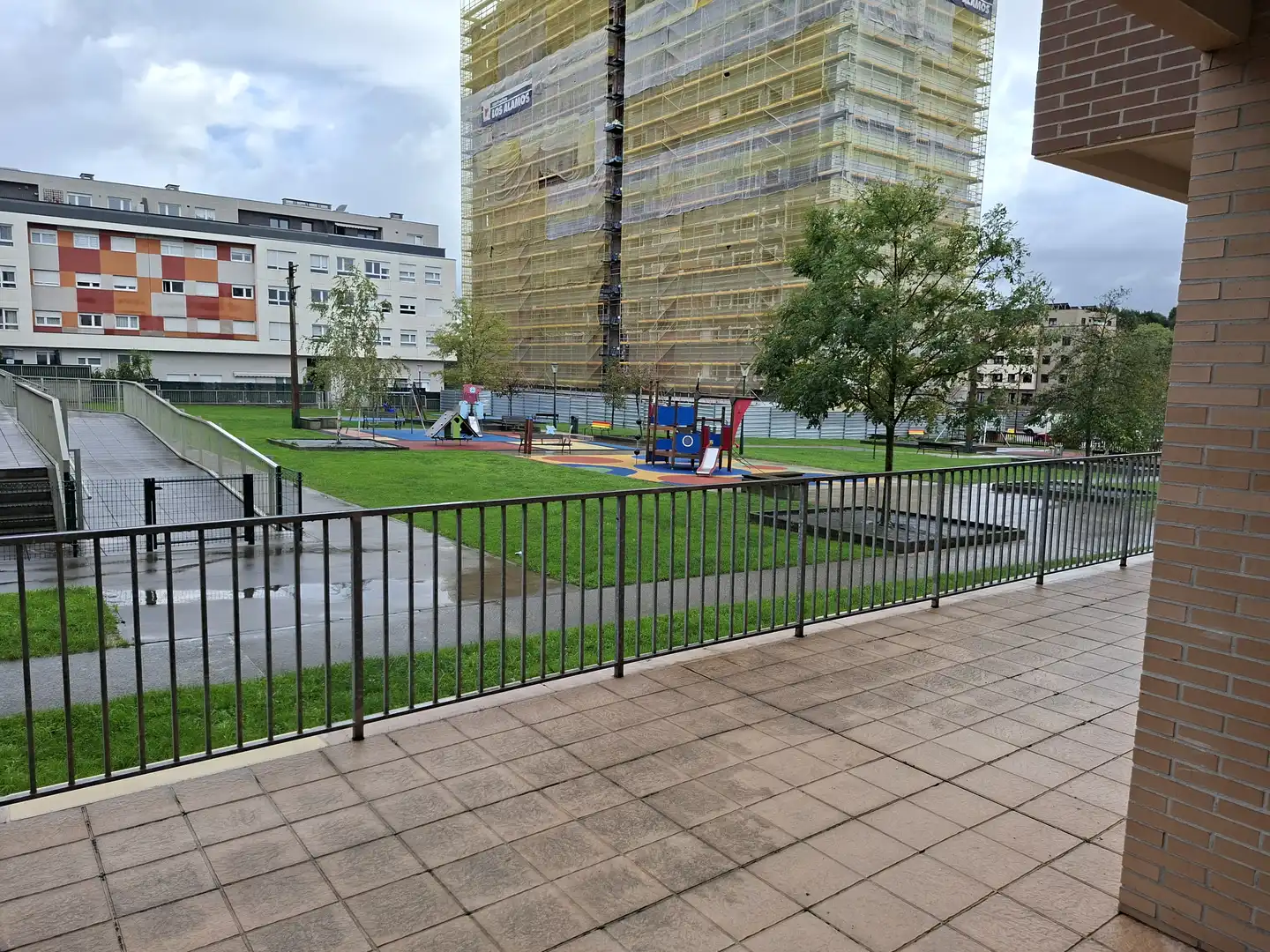 Terrassa de Pis en venda en Gijón 