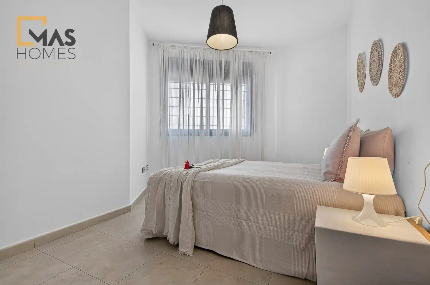 Habitación de Piso en venta en Terrassa con Aire acondicionado, Calefacción y Alarma
