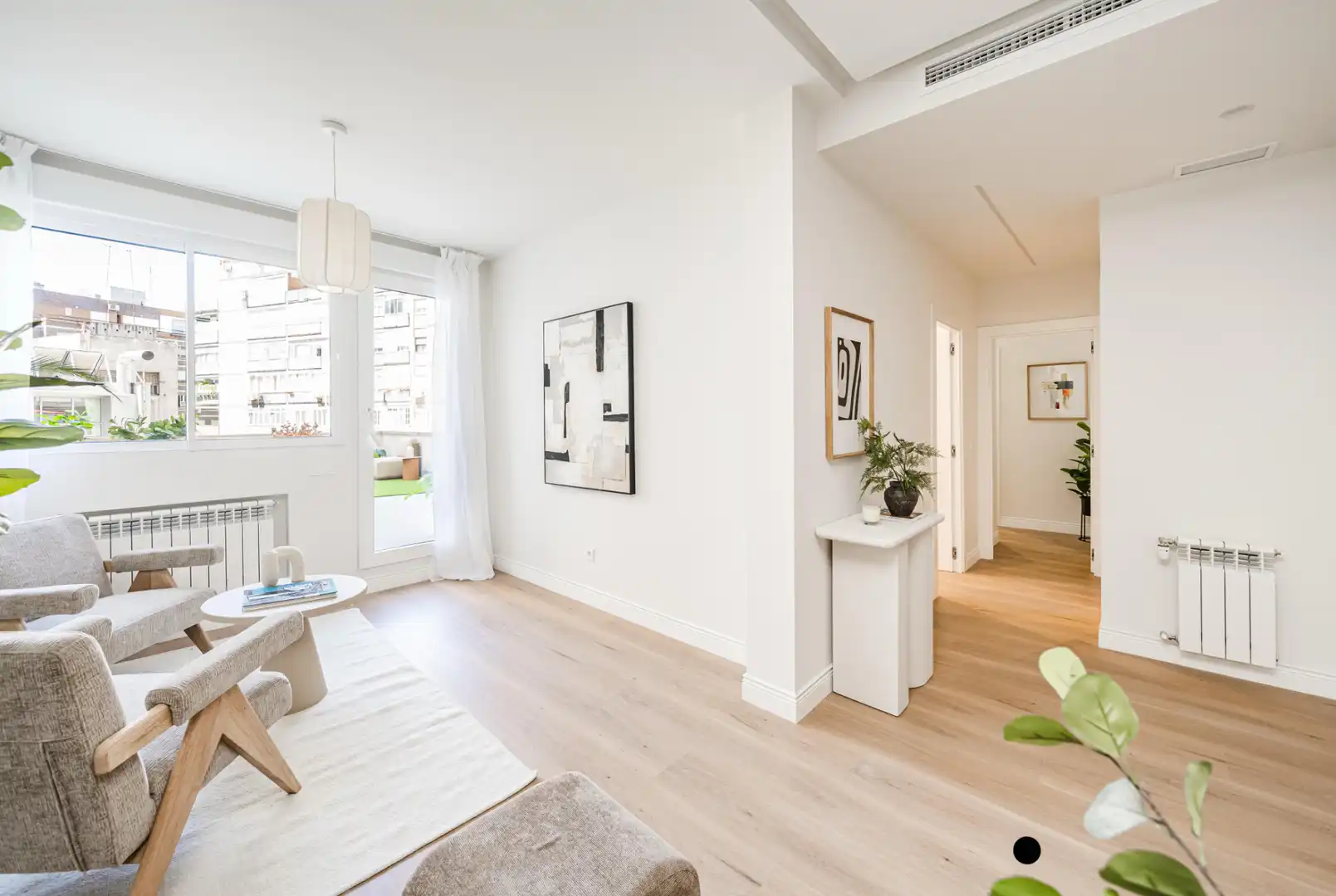 Appartamento con ascensore in vendita a Calle de Francisco Silvela, imagen 8