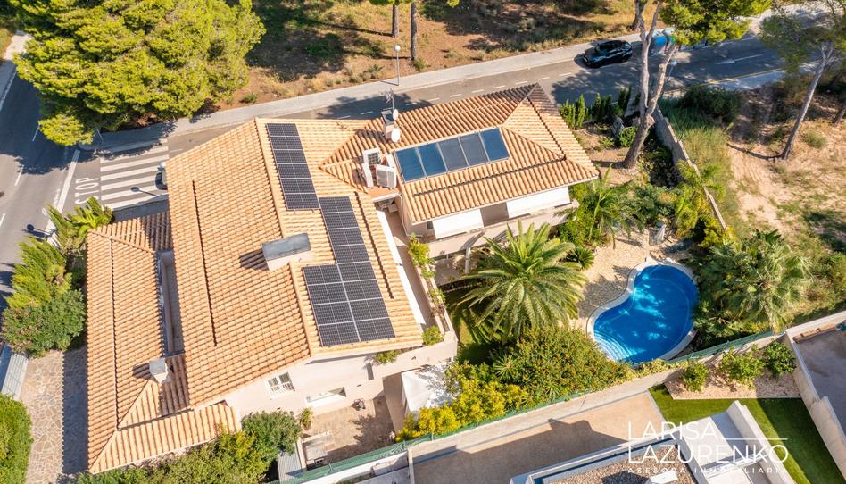 Foto 1 de Casa o xalet en venda a Taurana, Pla de Maset - Cap de Salou, Tarragona