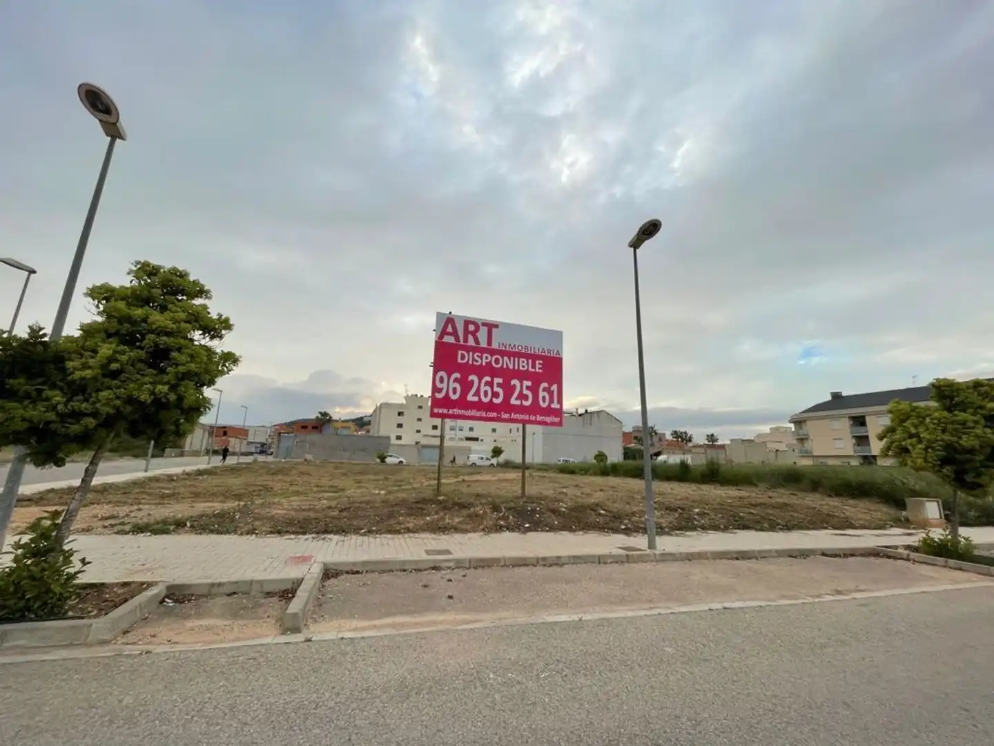 Terrenys i solars en venda a Duc de Medinaceli, imagen 3