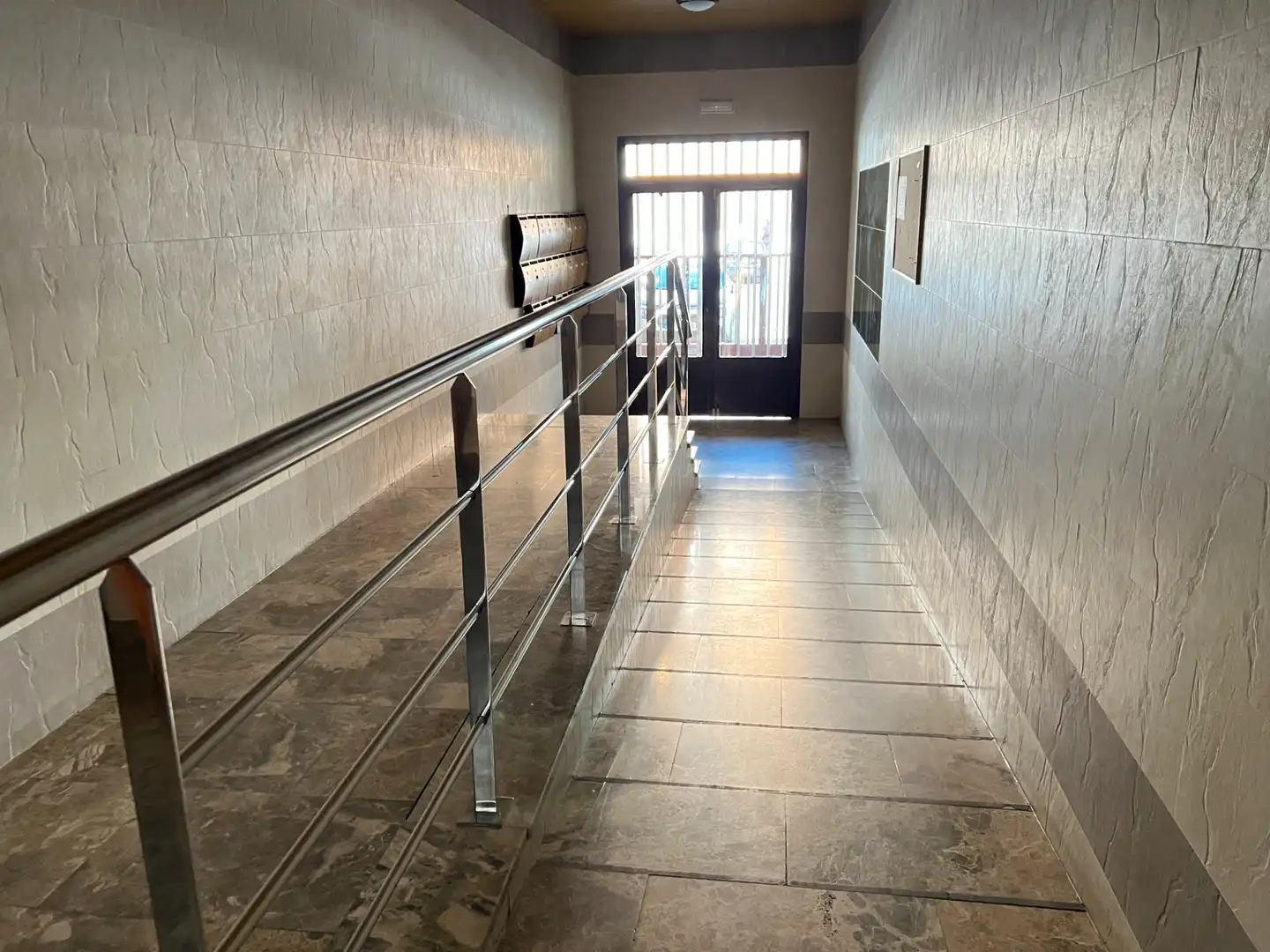 Piso en venta en Herencia con Calefacción y Balcón