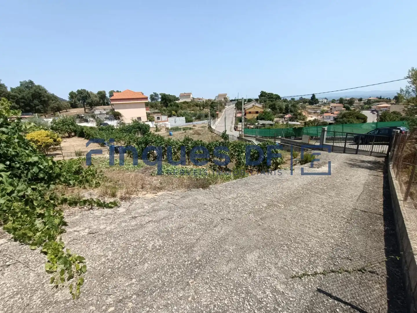 Lands and plots for sale in Retama, imagen 2