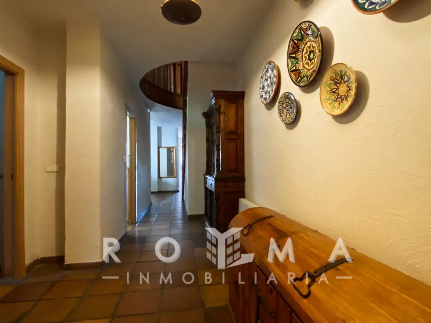 Chalet con piscina en venta en Torrequinto, imagen 25