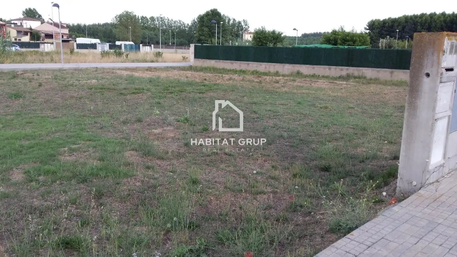 Terrenos y solares en venta en Riudarenes, imagen 2