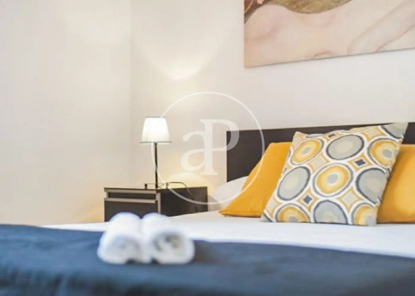 Wohnung zur Miete in Carnero, imagen 7